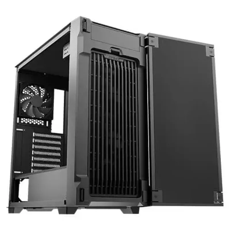 Caja PC Antec P10C Midi Tower negra