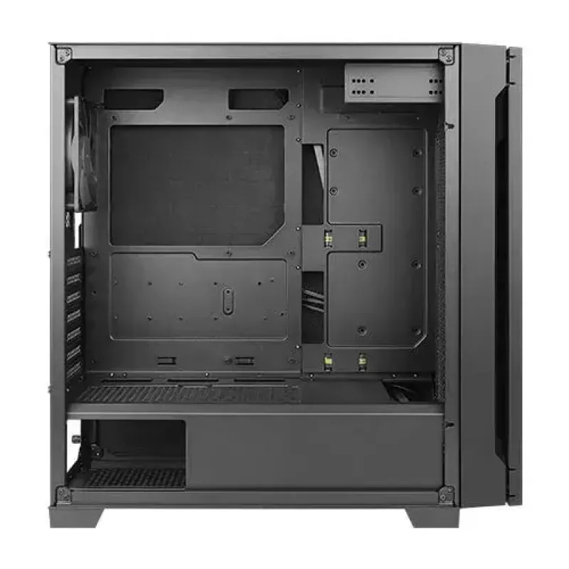 Caja PC Antec P10C Midi Tower negra