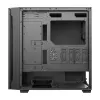 Caja PC Antec P10C Midi Tower negra