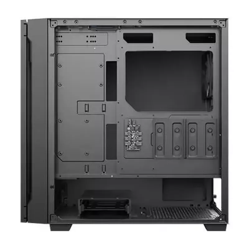 Caja PC Antec P10C Midi Tower negra
