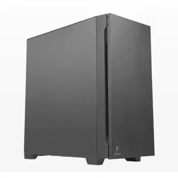 Caja PC Antec P10C Midi Tower negra