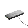 Glorious Gaming GMMK 3 PRO 75% Prebuilt Wired negro - US, con cable, USB, mecánico, QWERTY, RGB LED, negro