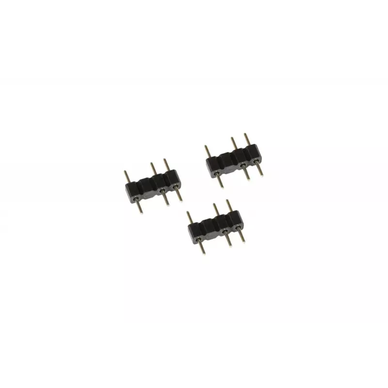 Cable divisor RGB Alphacool 18708 5V negro 300 mm