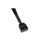 Cable divisor RGB Alphacool 18708 5V negro 300 mm