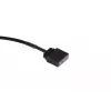 Cable divisor RGB Alphacool 18708 5V negro 300 mm