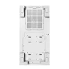 Caja PC Montech SKY TWO Midi Tower blanca