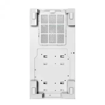 Caja PC Montech SKY TWO Midi Tower blanca