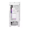 Caja PC Montech SKY TWO Midi Tower blanca