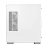 Caja PC Montech SKY TWO Midi Tower blanca