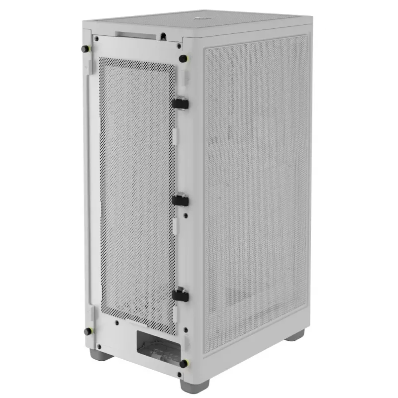 Caja de PC Corsair 2000D AIRFLOW Small Form Factor blanca
