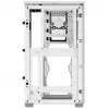 Caja de PC Corsair 2000D AIRFLOW Small Form Factor blanca