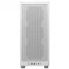 Caja de PC Corsair 2000D AIRFLOW Small Form Factor blanca