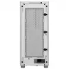 Caja de PC Corsair 2000D AIRFLOW Small Form Factor blanca