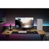 Caja de PC Corsair 2000D AIRFLOW Small Form Factor blanca