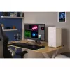 Caja de PC Corsair 2000D AIRFLOW Small Form Factor blanca