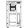 Caja de PC Corsair 2000D AIRFLOW Small Form Factor blanca