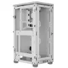 Caja de PC Corsair 2000D AIRFLOW Small Form Factor blanca