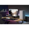 Caja de PC Corsair 2000D AIRFLOW Small Form Factor blanca