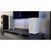 Caja de PC Corsair 2000D AIRFLOW Small Form Factor blanca