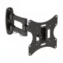 Soporte de pared InLine para TFT/LED/Plasma 58–107 cm (23–42