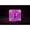 Ventilador EK Water Blocks 12 cm blanco 400-1800 rpm