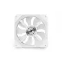 Ventilador EK Water Blocks 12 cm blanco 400-1800 rpm
