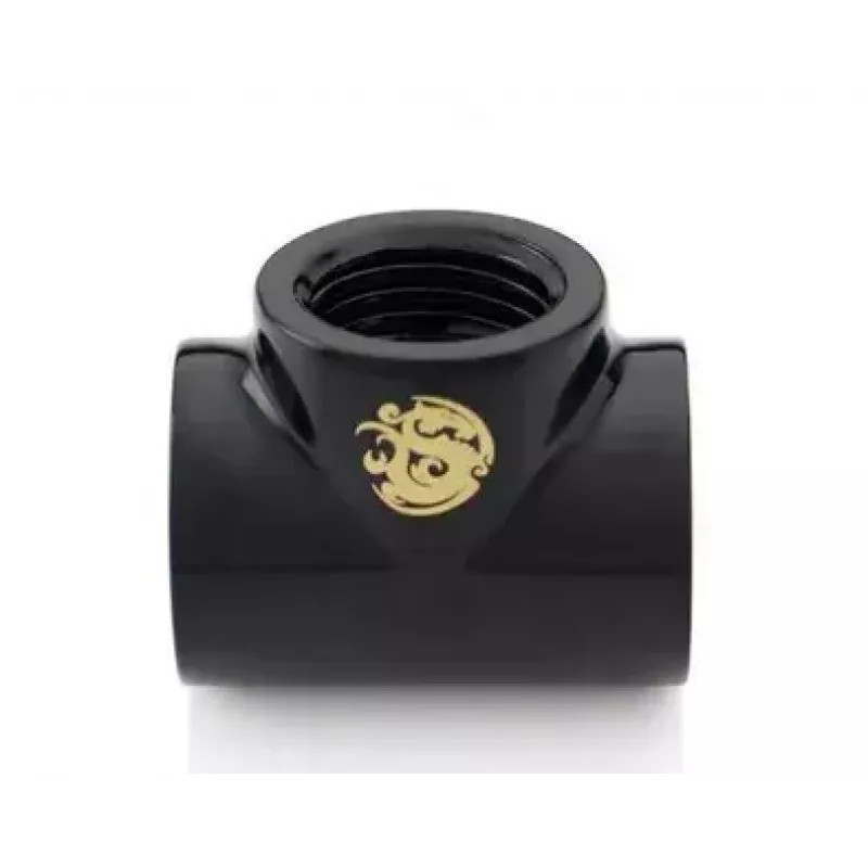 Conector sanitario BitsPower BP-MBTB – conector de refrigeración líquida de una pieza