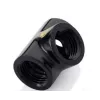 Conector sanitario BitsPower BP-MBTB – conector de refrigeración líquida de una pieza
