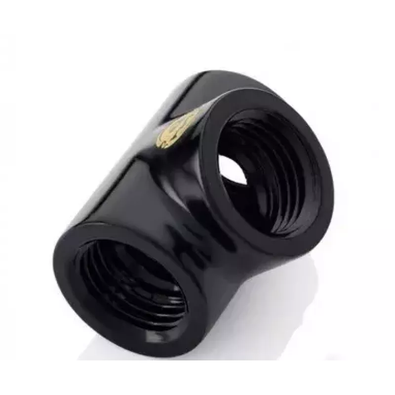 Conector sanitario BitsPower BP-MBTB – conector de refrigeración líquida de una pieza