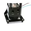 Watercool HEATKILLER Kit de desacoplamiento Tube para soporte de depósito Tube
