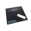 Alphacool AlphaTube HF 17495 manguera 13/10 mm (3/8″ de diámetro interior), 3 m, ultratransparente