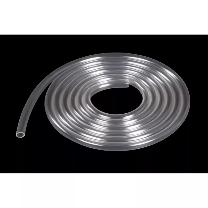 Alphacool AlphaTube HF 17495 manguera 13/10 mm (3/8″ de diámetro interior), 3 m, ultratransparente