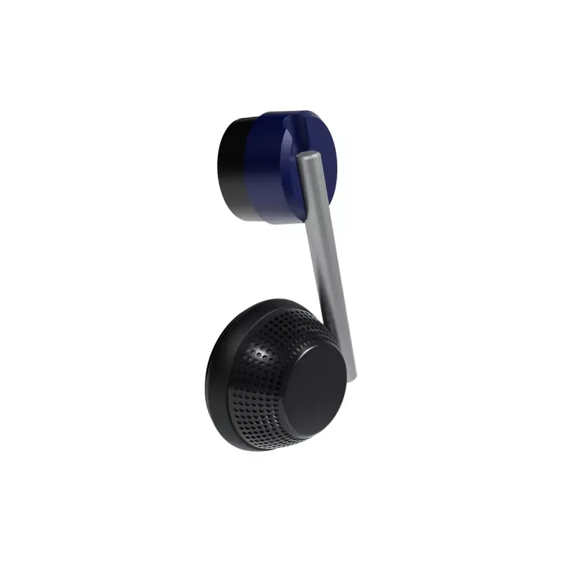 Auriculares Pimax DMAS High Fidelity Audio-Upgrade, circumaurales con cable, modelo PVH00010098