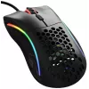 Ratón Glorious PC Gaming Race Model D Minus USB Type-A