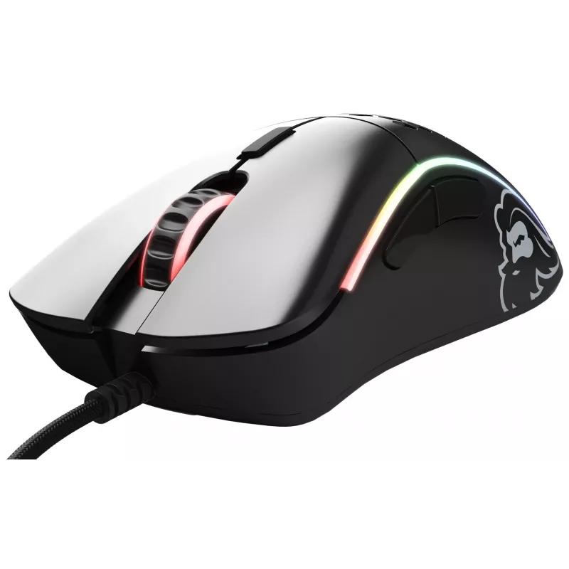 Ratón Glorious PC Gaming Race Model D Minus USB Type-A