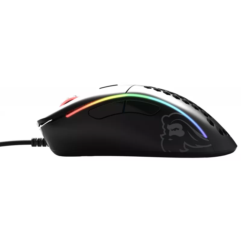 Ratón Glorious PC Gaming Race Model D Minus USB Type-A