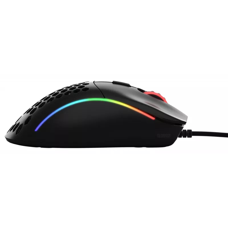 Ratón Glorious PC Gaming Race Model D Minus USB Type-A