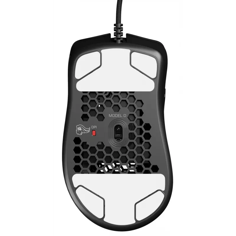 Ratón Glorious PC Gaming Race Model D Minus USB Type-A