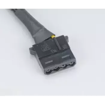Cable de alimentación interno Akasa AK-CBPW02-30 0,3 m