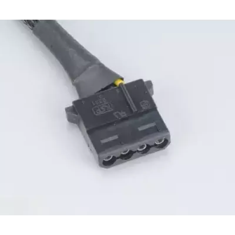 Cable de alimentación interno Akasa AK-CBPW02-30 0,3 m