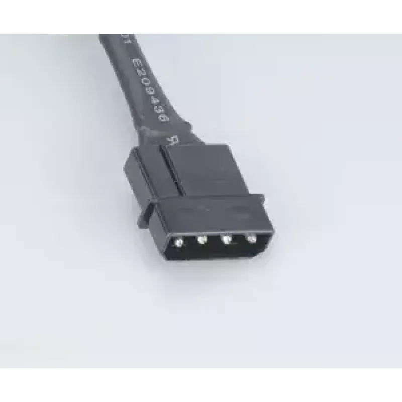 Cable de alimentación interno Akasa AK-CBPW02-30 0,3 m