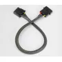 Cable de alimentación interno Akasa AK-CBPW02-30 0,3 m