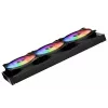 Ventilador para caja de ordenador be quiet! LIGHT WINGS LX 120mm PWM High-Speed 12 cm negro 1 unidad