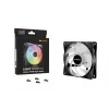 Ventilador para caja de ordenador be quiet! LIGHT WINGS LX 120mm PWM High-Speed 12 cm negro 1 unidad