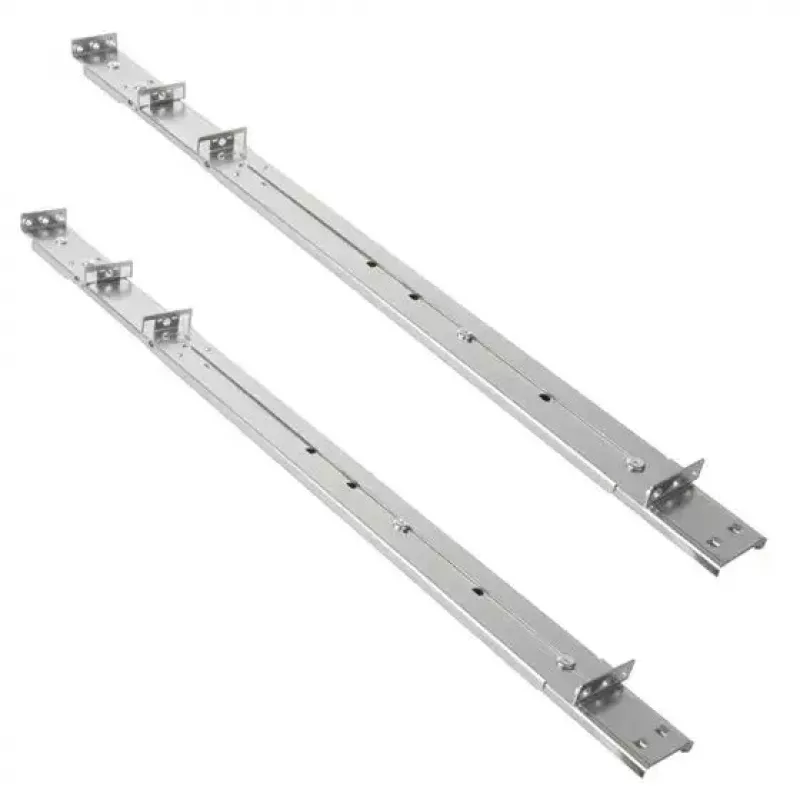 SilverStone SST-RM43-320-RS caja de servidor rack 4U, E-ATX / SSI EEB, 20x 3,5″ SATA/SAS Hot-Swap, negra
