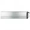 SilverStone SST-RM43-320-RS caja de servidor rack 4U, E-ATX / SSI EEB, 20x 3,5″ SATA/SAS Hot-Swap, negra
