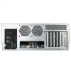 SilverStone SST-RM43-320-RS caja de servidor rack 4U, E-ATX / SSI EEB, 20x 3,5″ SATA/SAS Hot-Swap, negra