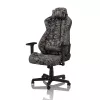 Asiento acolchado Nitro Concepts S300 Camouflage