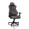 Asiento acolchado Nitro Concepts S300 Camouflage