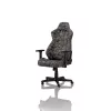 Asiento acolchado Nitro Concepts S300 Camouflage